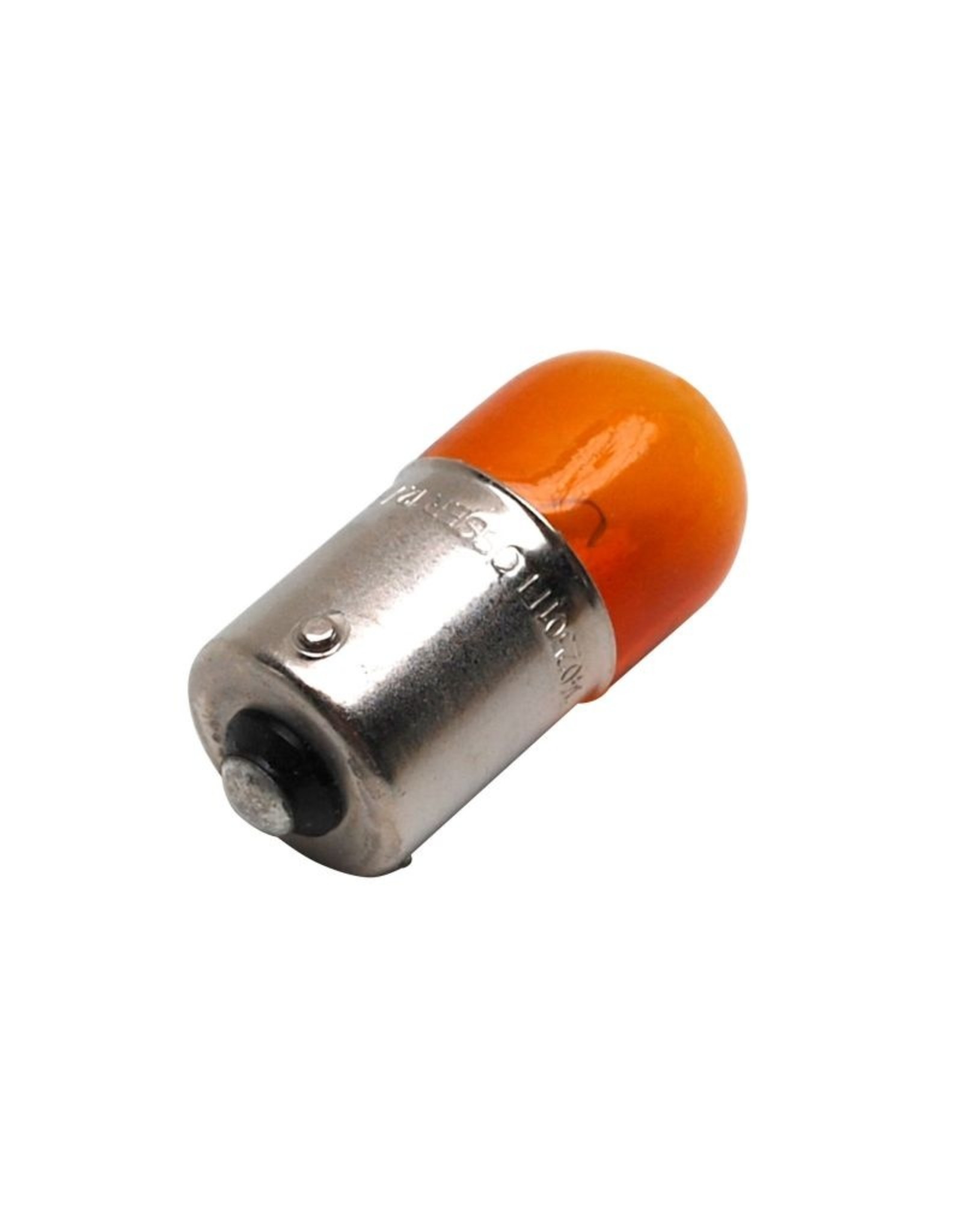 Lamp 12V 10W Oranje