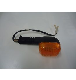 Richtingaanwijzer links achter