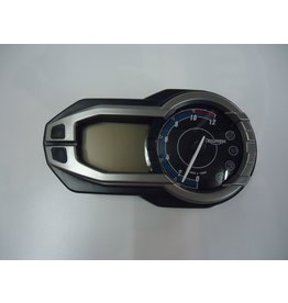 Instrumentenpaneel / km-teller