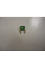 Zekering mini 30A