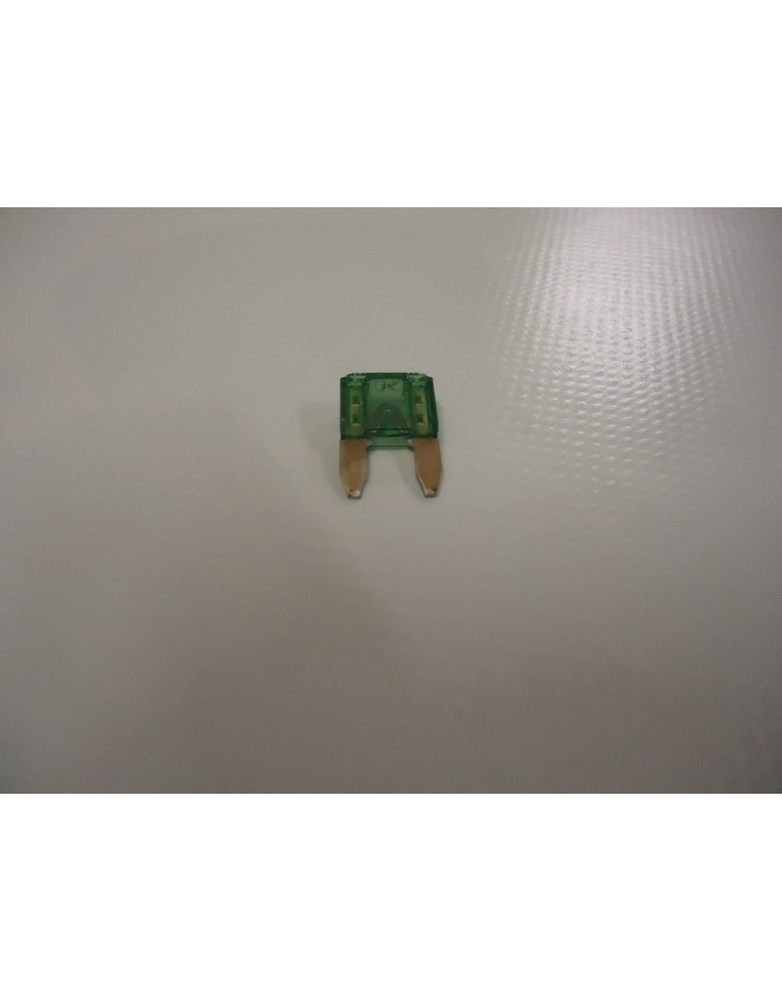 Zekering mini 30A