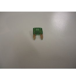 Zekering mini 30A