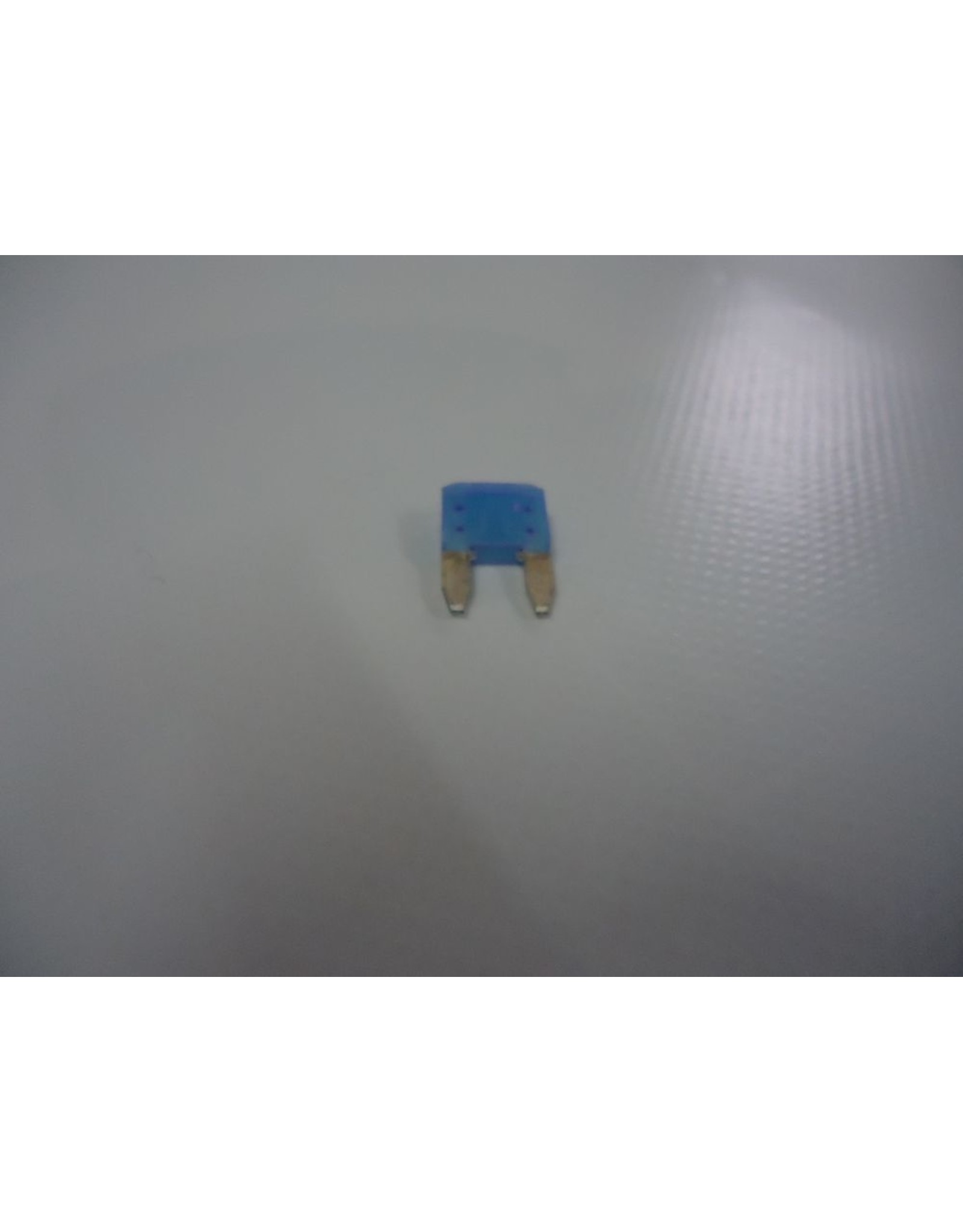 Zekering mini 15A