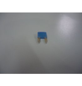 Zekering mini 15A
