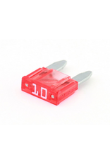 Zekering mini 10A