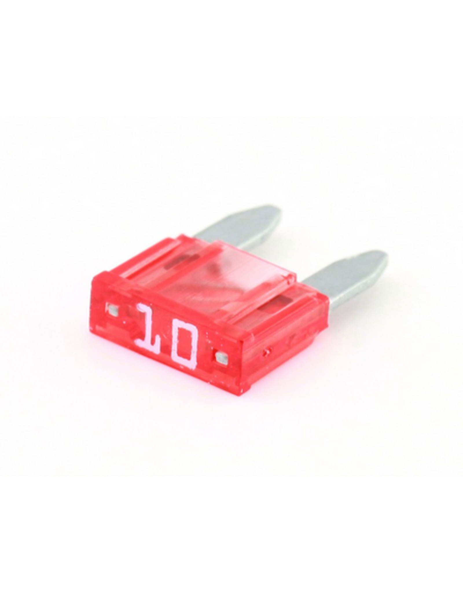 Zekering mini 10A