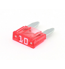 Zekering mini 10A