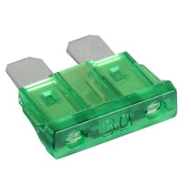 Zekering 30A