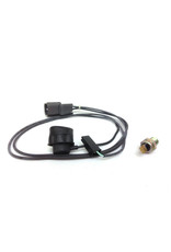 Harness and switch kit