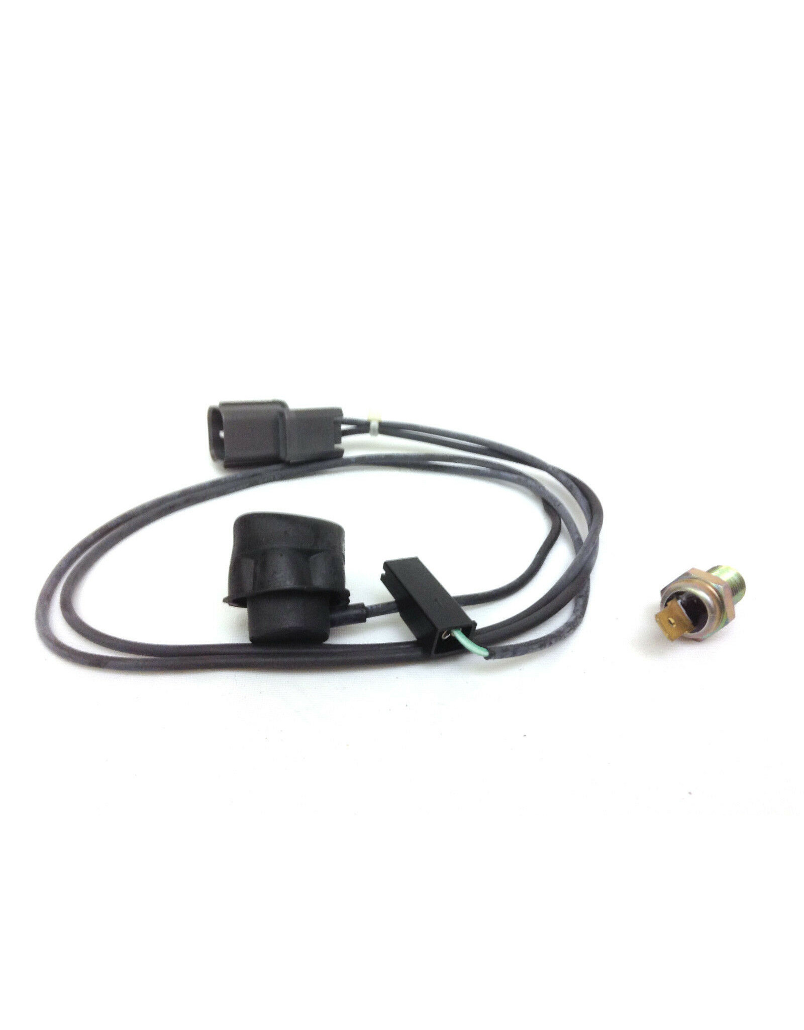 Harness and switch kit