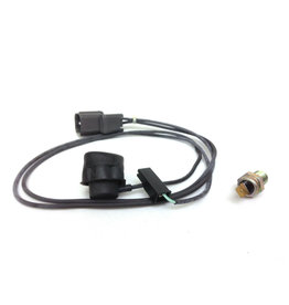 Harness and switch kit