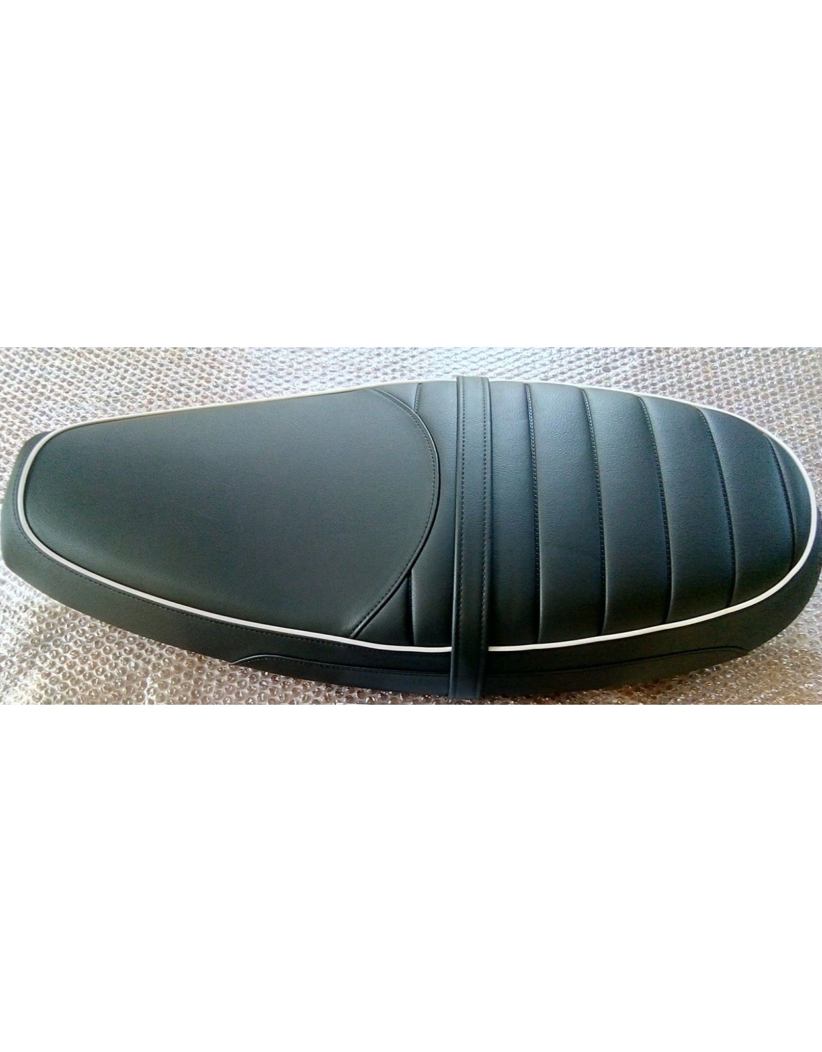 Buddyseat standaard