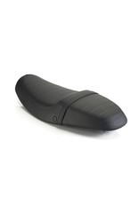 Buddyseat met hoogteverschil