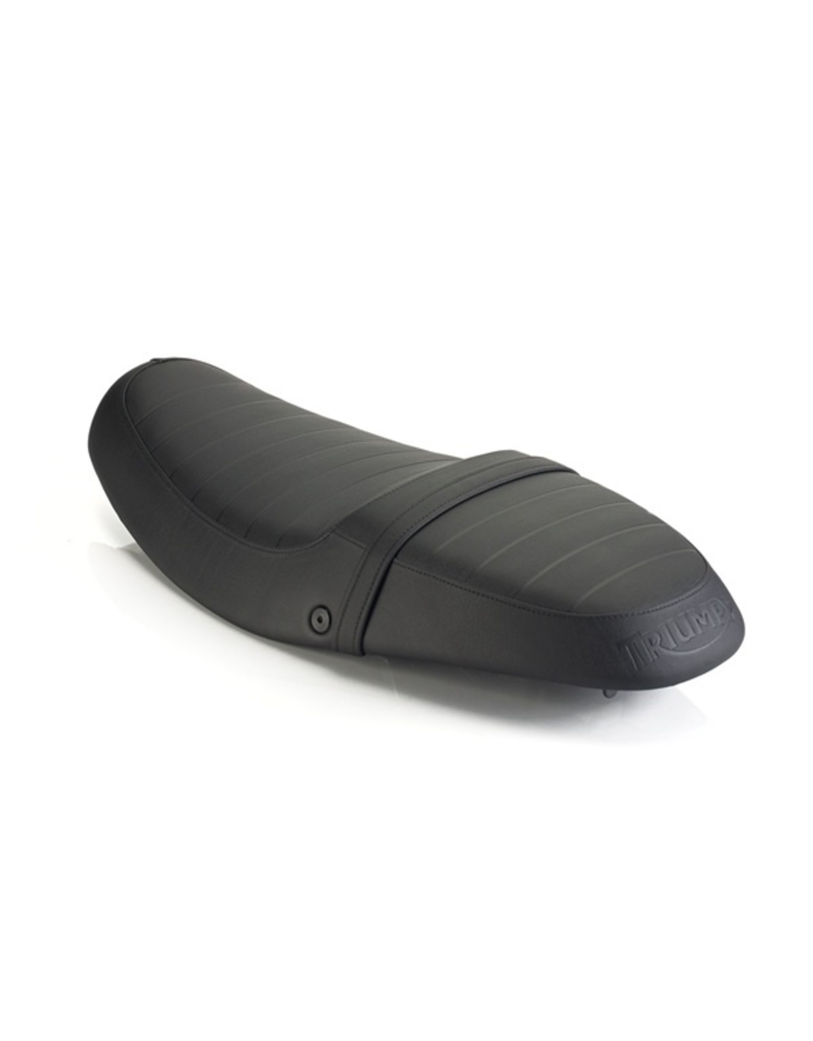 Buddyseat met hoogteverschil