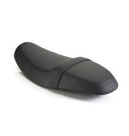 Buddyseat met hoogteverschil