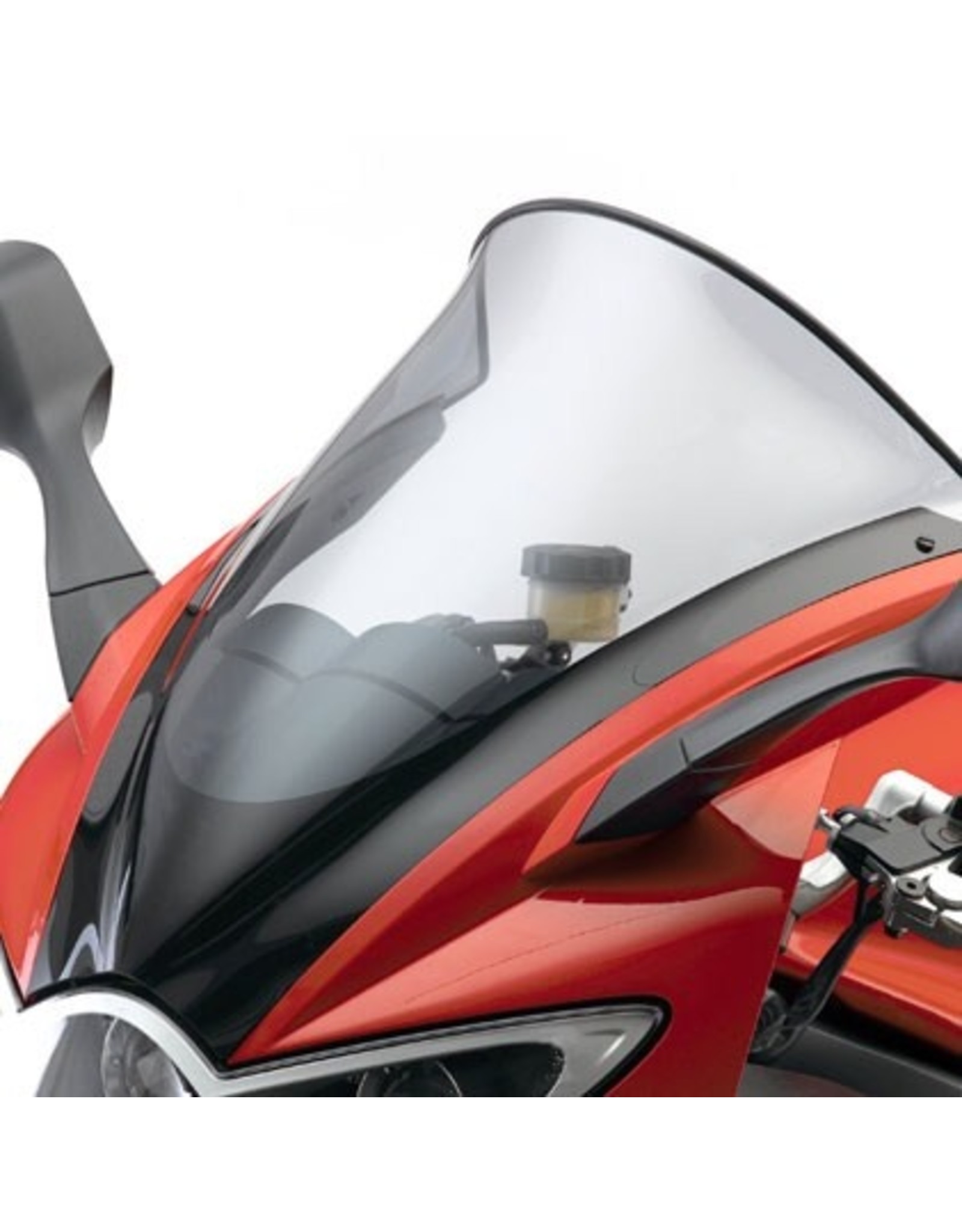 Windscherm Aero tot vin 208167