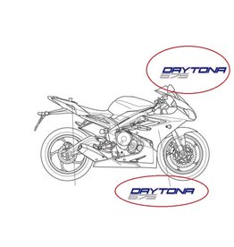 Sticker zijdeel