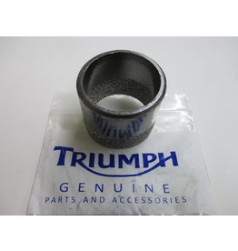 Pakking uitlaatdempers