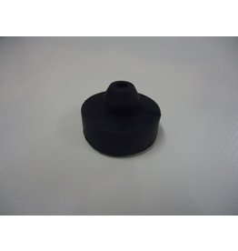 Aanslagrubber middenbok