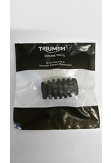 Rubber versnellingspedaal