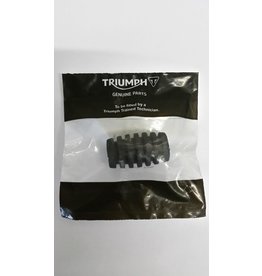 Rubber versnellingspedaal