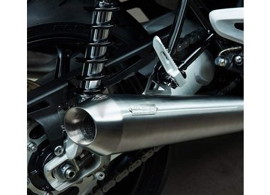 Triumph Accessoires