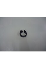 Clip, Cable, Black