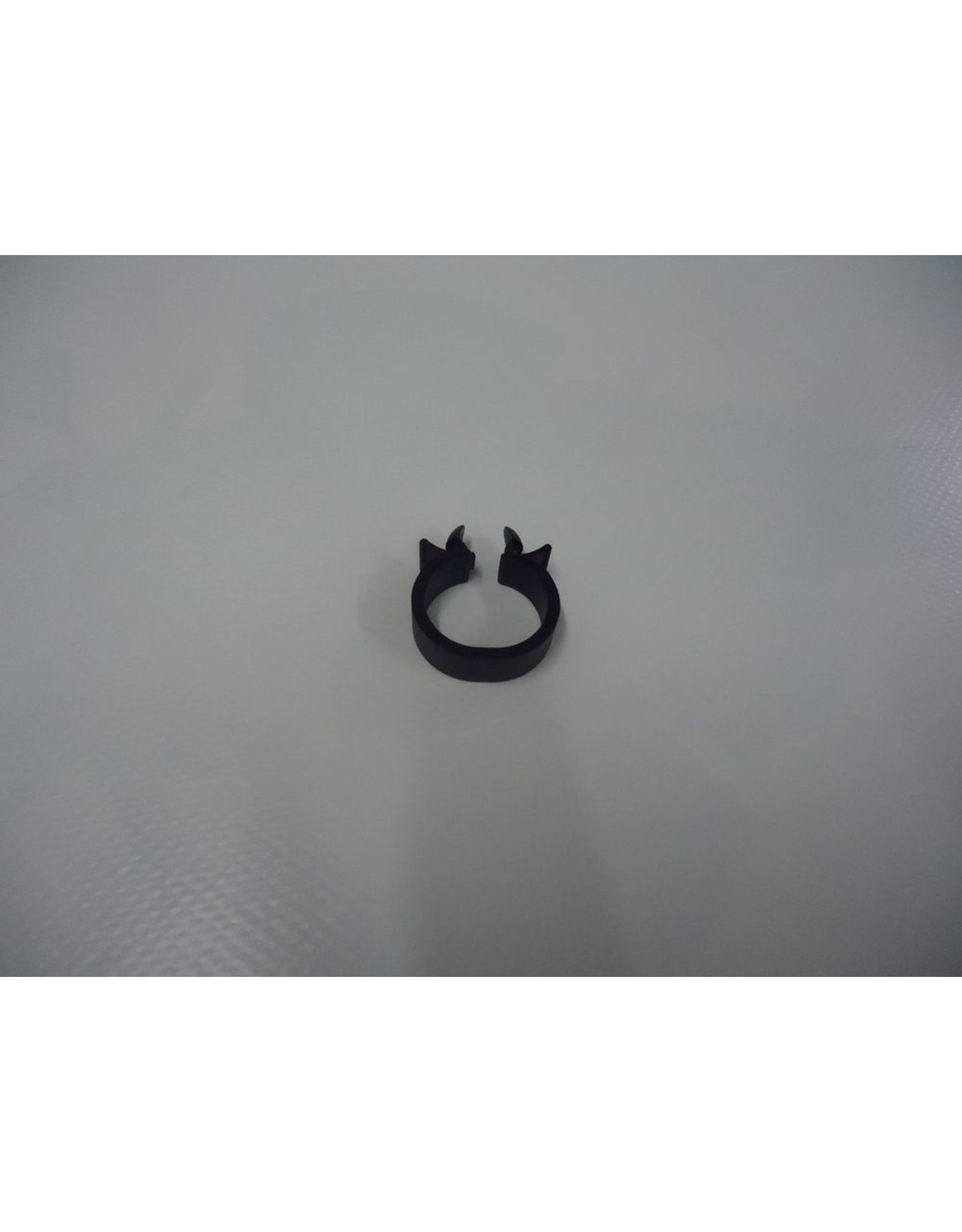 Clip, Cable, Black