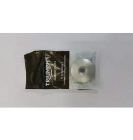 Stuurgewicht / eindkap