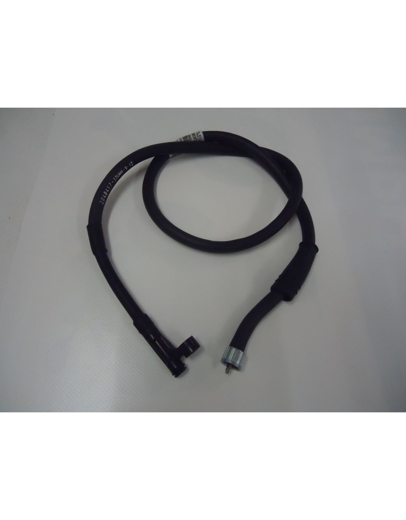 Kilometertellerkabel