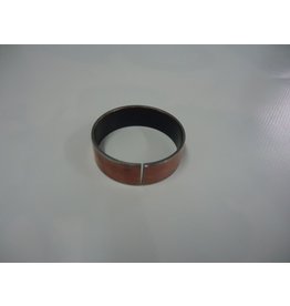 Glijlager voorvork buitenpoot