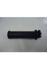 Handvat rubber rechts