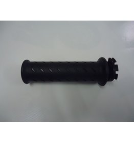 Handvat rubber rechts