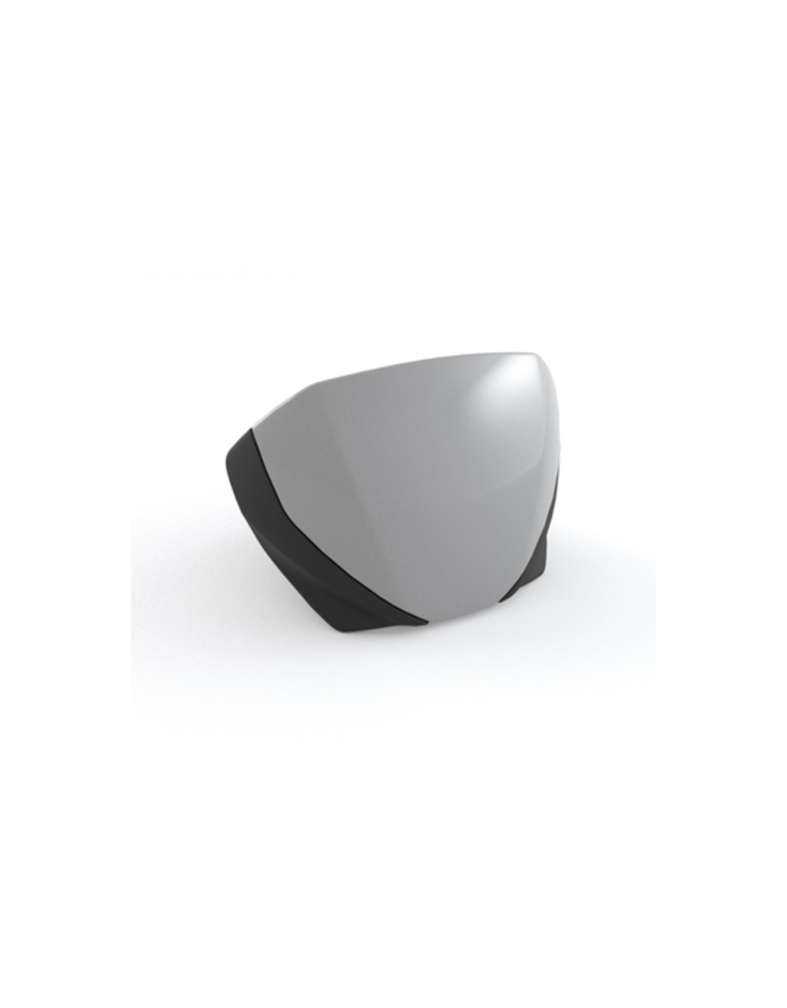 Flyscreen Silver Ice
