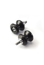 Triumph Bobbins zwart (kunststof M8)