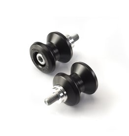 Triumph Bobbins zwart (kunststof M8)