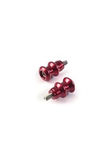 Triumph Triumph Bobbins rood