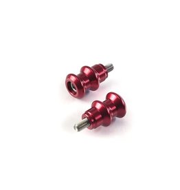 Triumph Triumph Bobbins rood