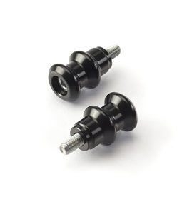 Triumph Bobbins zwart