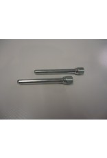Remblokpenset achter