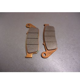 Remblokken voor origineel