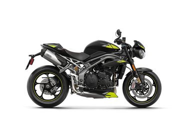 Speed Triple 1050 S / RS 2018-