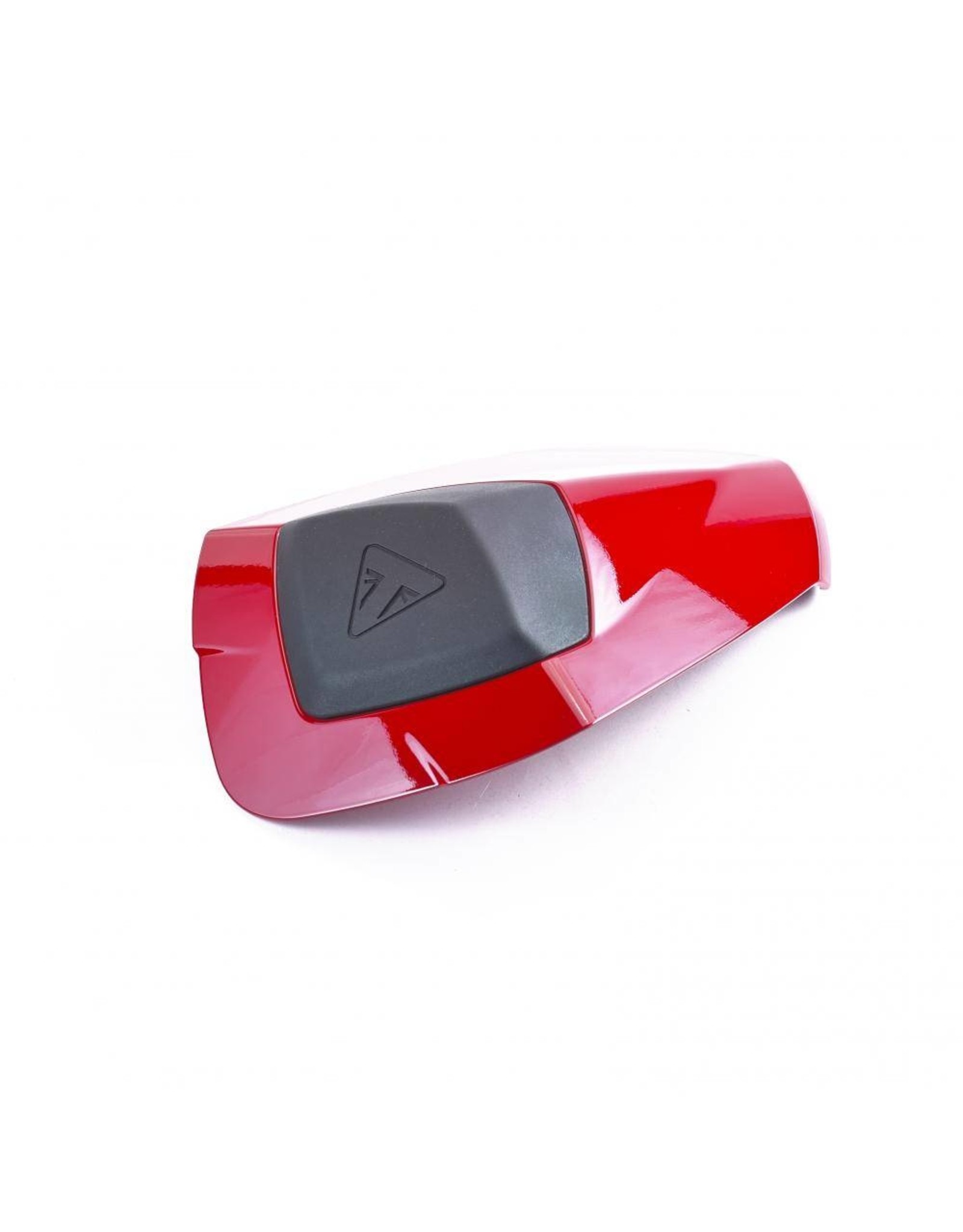 Seat cowl Diablo Red