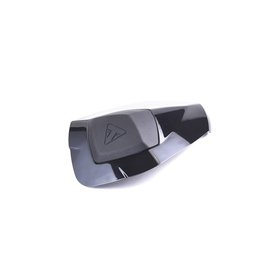 Seat cowl Phantom Black