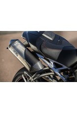 Arrow Slip-on E-keur Speed Triple S