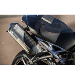 Arrow Slip-on E-keur Speed Triple S