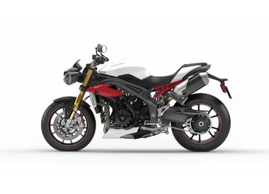 Speed Triple 1050/R vanaf 2016