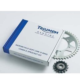 Kettingset 112/45/17