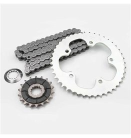 Kettingset vanaf vin:694350