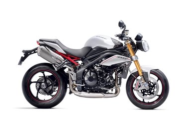 Speed Triple 1050/R 2011-2016